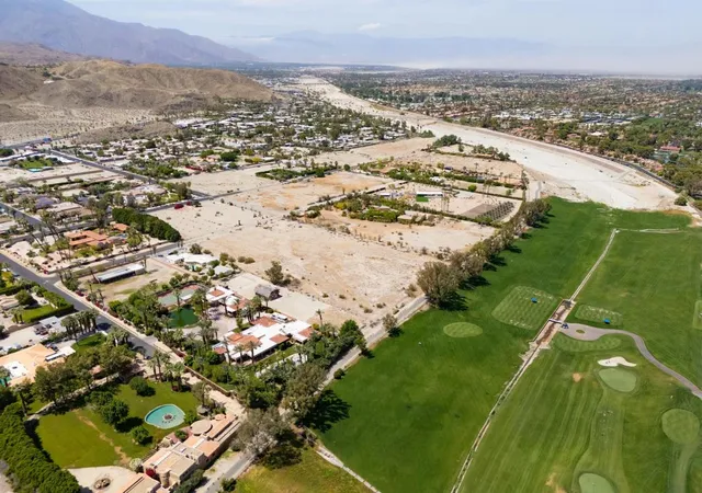 Photo 2 of Land for sale at 0 Kelly Ln, Rancho Mirage, CA 92270 | MLS# 219145807DA | Listing updated on 2026-04-03