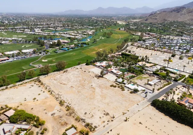 Photo 3 of Land for sale at 0 Kelly Ln, Rancho Mirage, CA 92270 | MLS# 219145807DA | Listing updated on 2026-04-03