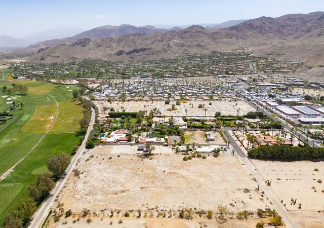 Photo 3 of Land for sale at 0 Kelly Ln, Rancho Mirage, CA 92270 | MLS# 219145807DA | Listing updated on 2026-04-03
