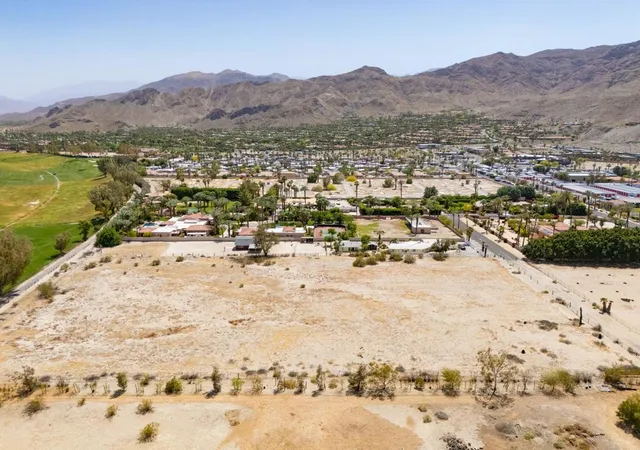 Photo 4 of Land for sale at 0 Kelly Ln, Rancho Mirage, CA 92270 | MLS# 219145807DA | Listing updated on 2026-04-03