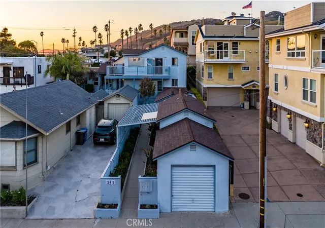 2nd image of 351 San Luis Ave, Pismo Beach, CA 93449 | MLS# SC26066813