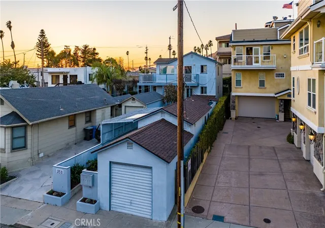 Photo 3 of Multi family home for sale at 351 San Luis Ave, Pismo Beach, CA 93449 | MLS# SC26066813 | Listing updated on 2026-06-06