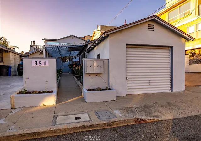 Listing Photo 4 - Condo for sale in building located at 351 San Luis Ave, Pismo Beach, CA 93449