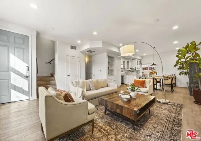 Homes for sale in Santa Monica, CA | 1253 18th St #103, Santa Monica, CA 90404 | MLS# 26672957