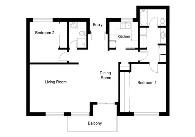 19th image of 2386 Via Mariposa W #2B, Laguna Woods, CA 92637 | MLS# TR26071569