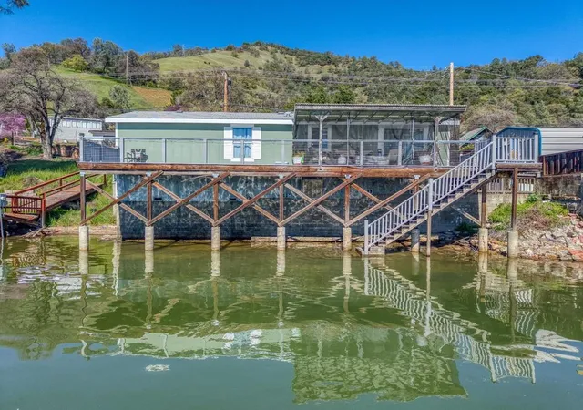 2nd image of 4315 Lakeshore Blvd, Nice, CA 95464 | MLS# ML82041512