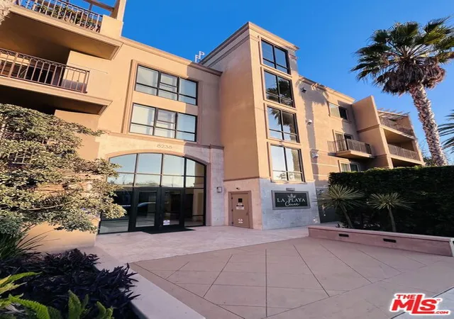 Photo 1 of Condo for sale at 8238 W Manchester Ave #103, Playa Del Rey, CA 90293 | MLS# 26672995 | Listing updated on 2026-10-30