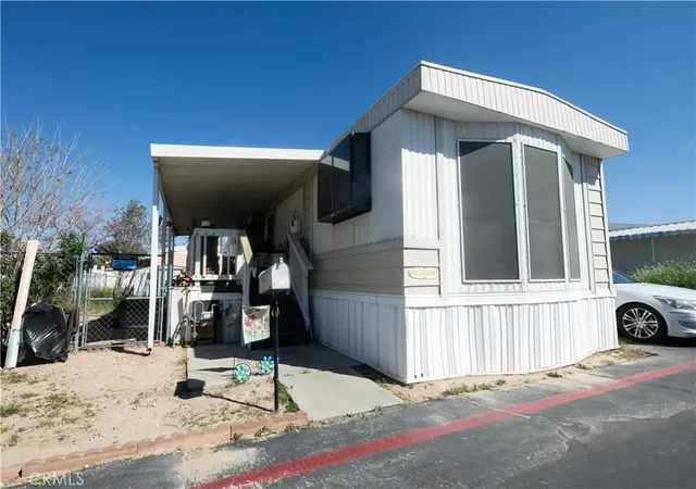 1st image of 3753 E Avenue I #34, Lancaster, CA 93535 | MLS# SR26072032