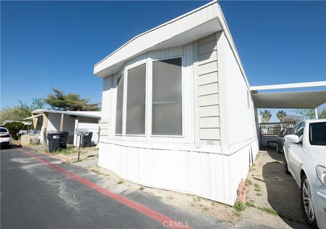 6th image of 3753 E Avenue I #34, Lancaster, CA 93535 | MLS# SR26072032