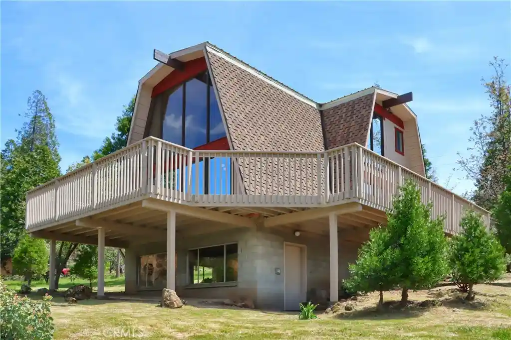 Single family home for sale at 60027 Cascadel S, North Fork, CA 93643 | MLS# FR26071994