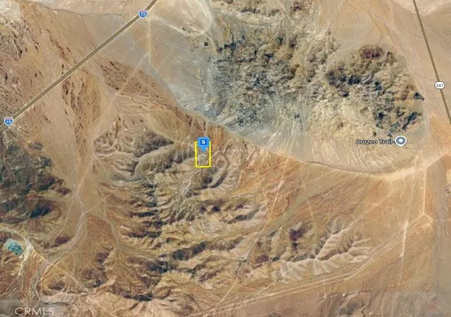 Photo 1 of Land for sale at 0 Osborne, Barstow, CA 92311 | MLS# OC26071924 | Listing updated on 2026-06-08