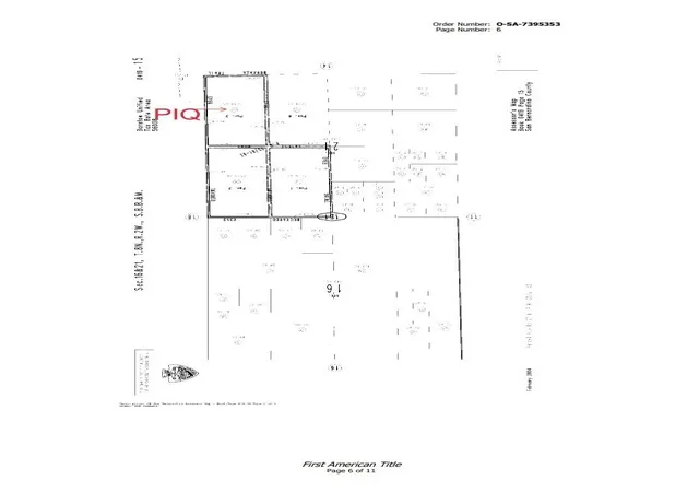 Photo 4 of Land for sale at 0 Osborne, Barstow, CA 92311 | MLS# OC26071924 | Listing updated on 2026-06-08