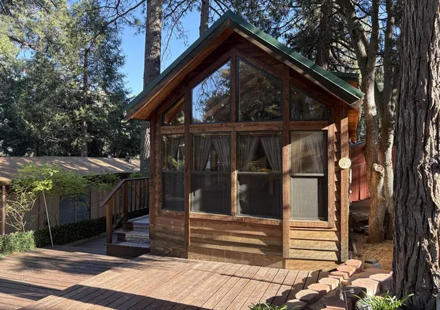 28th image of 52901 Pine Cove Rd #42, Idyllwild, CA 92549 | MLS# 219145819DA