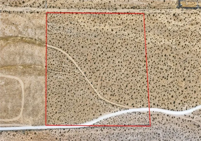 Photo 2 of Land for sale at 0 Lake View Ave, Lucerne Valley, CA 92356 | MLS# HD26072140 | Listing updated on 2026-04-03