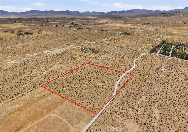 Photo 4 of Land for sale at 0 Lake View Ave, Lucerne Valley, CA 92356 | MLS# HD26072140 | Listing updated on 2026-04-03
