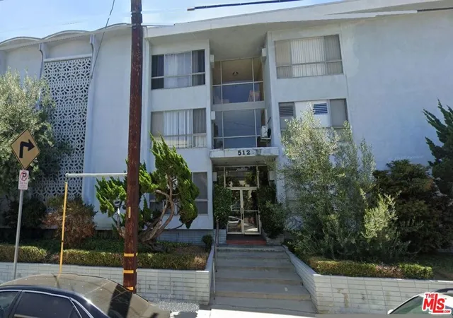 Condo for sale at 512 Evergreen St #309, Inglewood, CA 90302 | MLS# 26673259