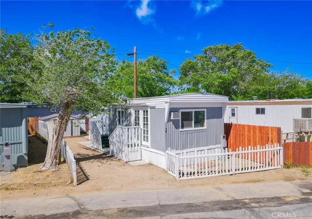 1st image of 1258 W Rosamond Boulevard #14, Rosamond, CA 93560 | MLS# SR26072186