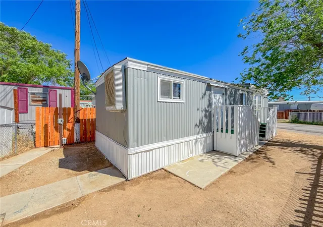 21st image of 1258 W Rosamond Boulevard #14, Rosamond, CA 93560 | MLS# SR26072186