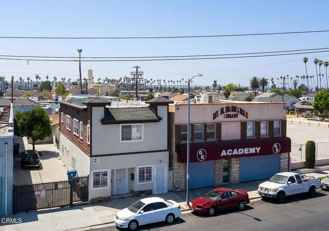1st image of 5321 Denker Ave, Los Angeles, CA 90062 | MLS# P1-18725