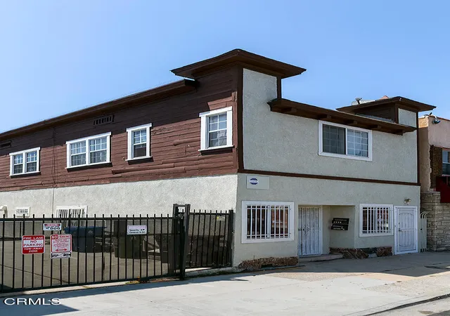 2nd image of 5321 Denker Ave, Los Angeles, CA 90062 | MLS# P1-18725