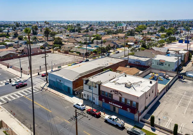 3rd image of 5321 Denker Ave, Los Angeles, CA 90062 | MLS# P1-18725