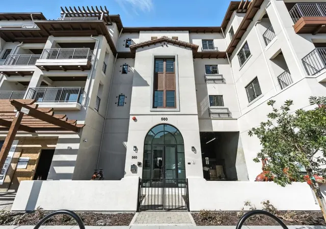 Homes for sale in San Carlos, CA | 560 El Camino Real #206, San Carlos, CA 94070 | MLS# ML82041553