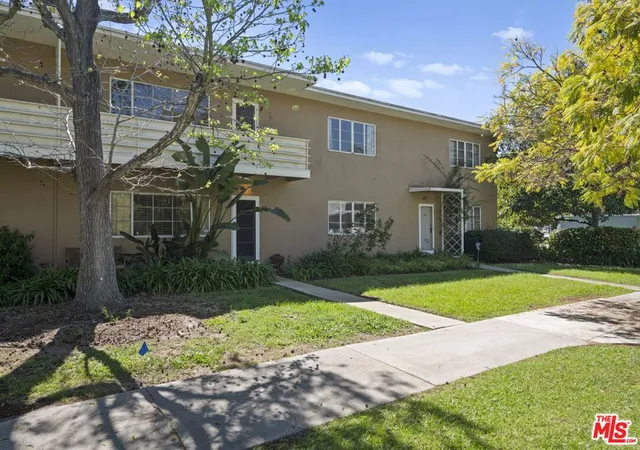 Homes for sale in Los Angeles, CA | 5464 Village Green, Los Angeles, CA 90016 | MLS# 26673283