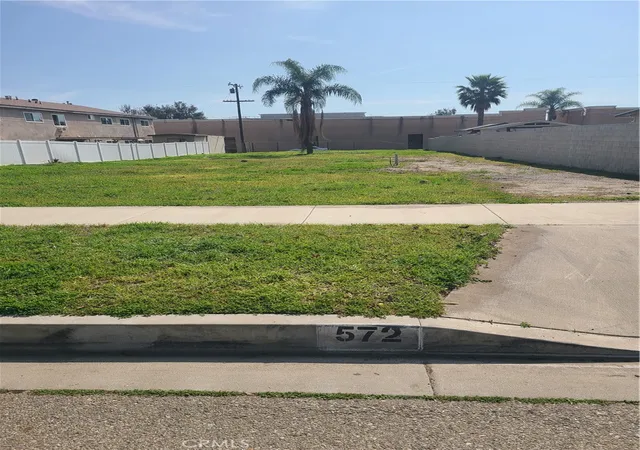 Photo 3 of Land for sale at 572 West, Upland, CA 91786 | MLS# CV26072272 | Listing updated on 2026-08-31