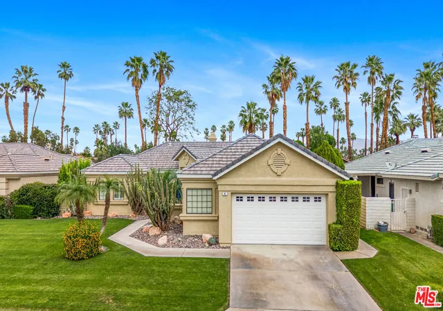 1st image of 14 Belmonte Dr, Palm Desert, CA 92211 | MLS# 26673151