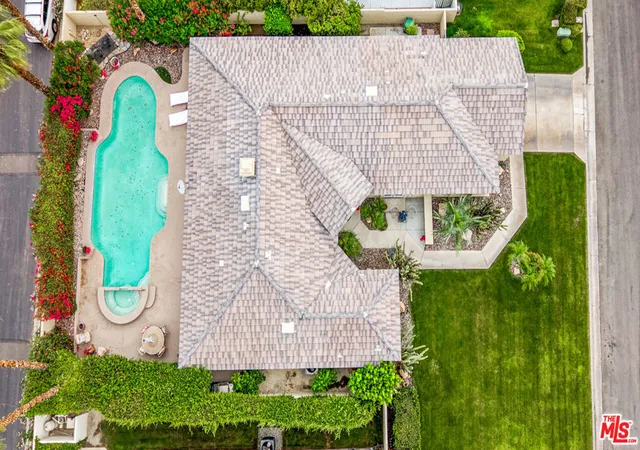 2nd image of 14 Belmonte Dr, Palm Desert, CA 92211 | MLS# 26673151