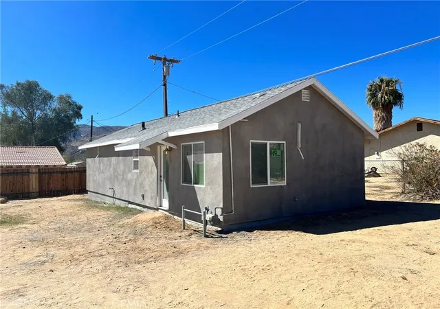 Homes for sale in 29 Palms, CA | 6104 Chia Ave, 29 Palms, CA 92277 | MLS# SW26071904