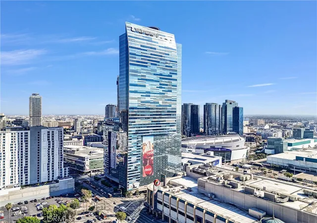 1st image of 900 W Olympic Blvd #50A, Los Angeles, CA 90015 | MLS# WS26072239