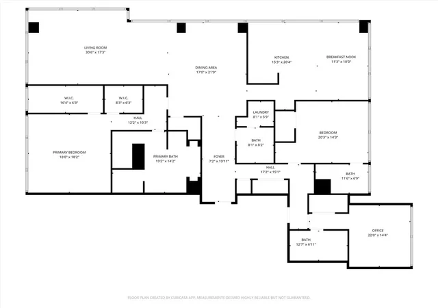 56th image of 900 W Olympic Blvd #50A, Los Angeles, CA 90015 | MLS# WS26072239