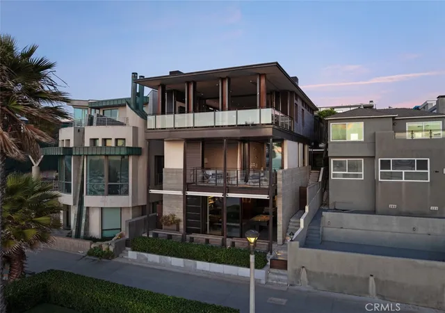 Homes for sale in Manhattan Beach, CA | 3216 The Strand, Manhattan Beach, CA 90266 | MLS# SB26070987