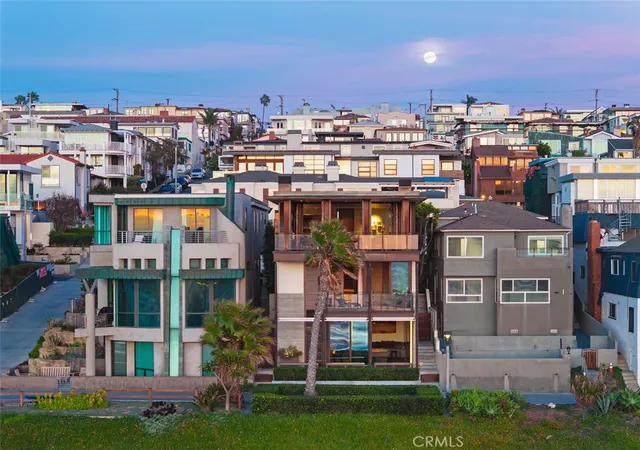 Homes for sale in Manhattan Beach, CA | 3216 The Strand, Manhattan Beach, CA 90266 | MLS# SB26070987
