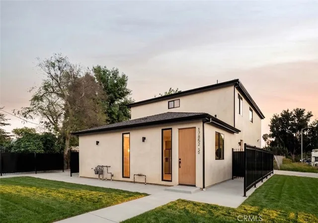 Photo 1 of Single family home for sale at 17852 Saticoy St, Reseda, CA 91335 | MLS# SR26072189 | Listing updated on 2026-04-14