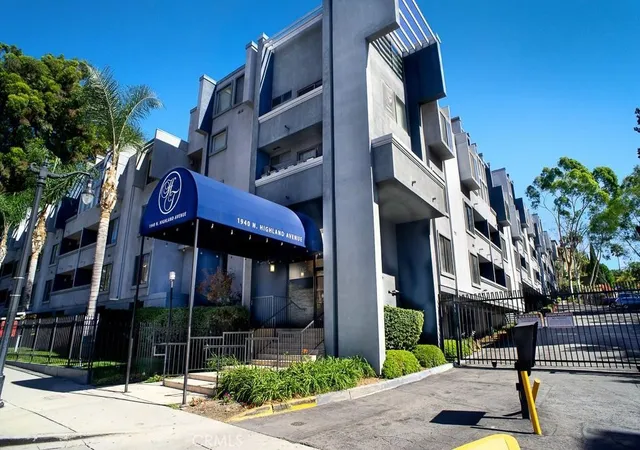 Photo 1 of Condo for sale at 1940 N Highland, Los Angeles, CA 90068 | MLS# SR26072201 | Listing updated on 2026-09-28