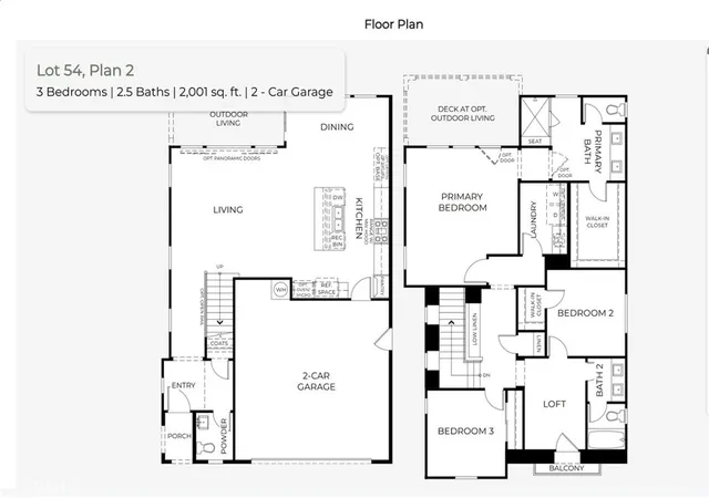 2nd image of 16315 Estonia Dr, Canyon Country, CA 91387 | MLS# SR26071286