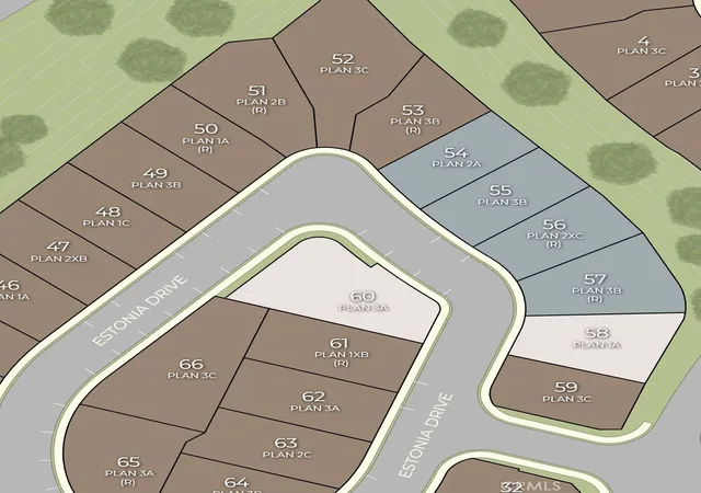 3rd image of 16315 Estonia Dr, Canyon Country, CA 91387 | MLS# SR26071286