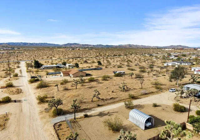 Homes for sale in Yucca Valley, CA | 0 Marvin Dr, Yucca Valley, CA 92284 | MLS# 219145836DA