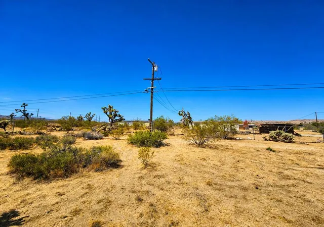 Homes for sale in Yucca Valley, CA | 0 Marvin Dr, Yucca Valley, CA 92284 | MLS# 219145836DA