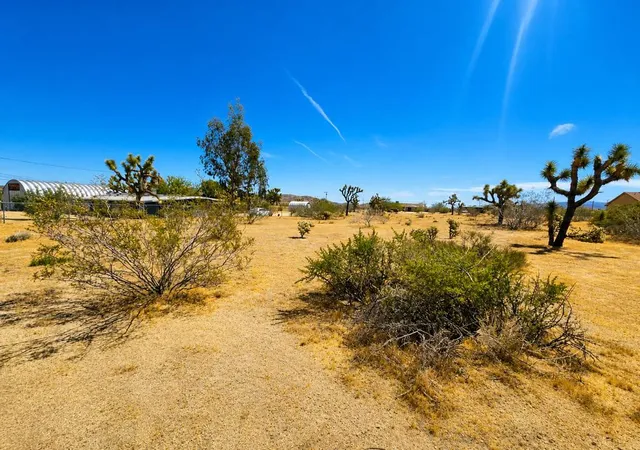 Homes for sale in Yucca Valley, CA | 0 Marvin Dr, Yucca Valley, CA 92284 | MLS# 219145836DA