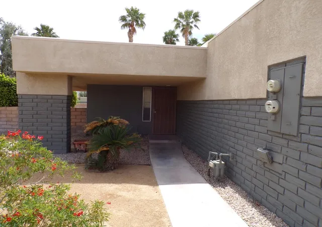 Homes for sale in Palm Springs, CA | 2901 Sunflower Cir E, Palm Springs, CA 92262 | MLS# 219145835DA