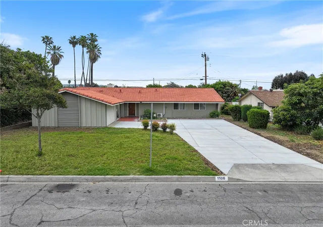 2nd image of 1108 S Broadmoor, West Covina, CA 91790 | MLS# CV26072335