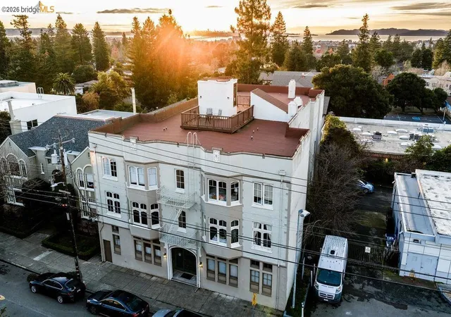 Photo 1 of Multi family home for sale at 22 Domingo Ave, Berkeley, CA 94705 | MLS# 41129647 | Listing updated on 2026-04-10