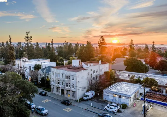 Photo 2 of Multi family home for sale at 22 Domingo Ave, Berkeley, CA 94705 | MLS# 41129647 | Listing updated on 2026-04-10