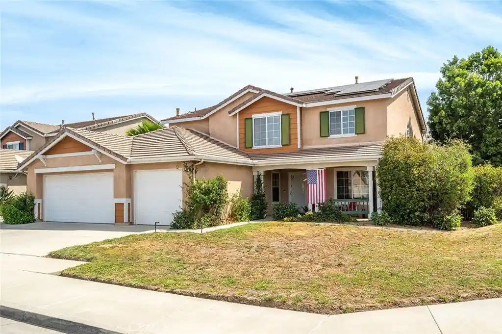 Photo 1 of Single family home for sale at 508 Nashville Ct, Hemet, CA 92545 | MLS# DW26070579 | Listing updated on 2026-07-04