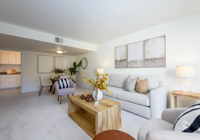 2nd image of 675 Sharon Park Dr #311, Menlo Park, CA 94025 | MLS# ML82041565