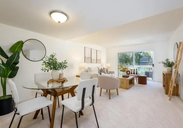 4th image of 675 Sharon Park Dr #311, Menlo Park, CA 94025 | MLS# ML82041565
