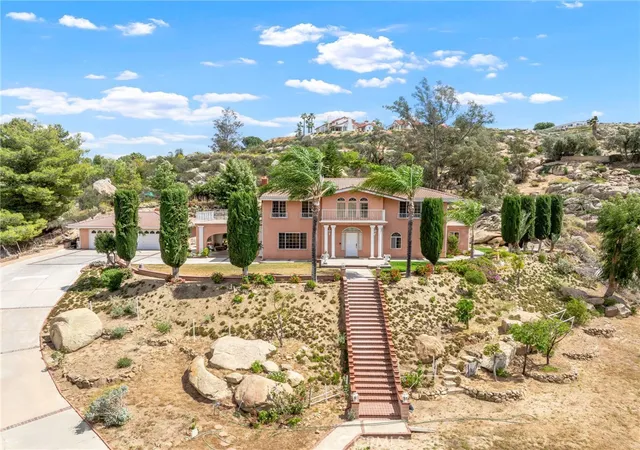 Photo 1 of Single family home for sale at 28368 Rawlings Rd, Hemet, CA 92544 | MLS# SW26038251 | Listing updated on 2026-09-28